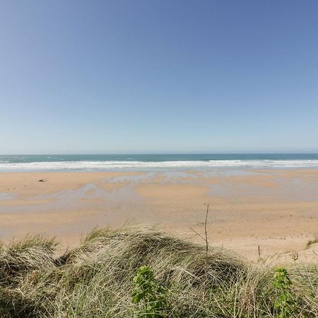 24 Atlantic Reach Appartement New Quay Buitenkant foto