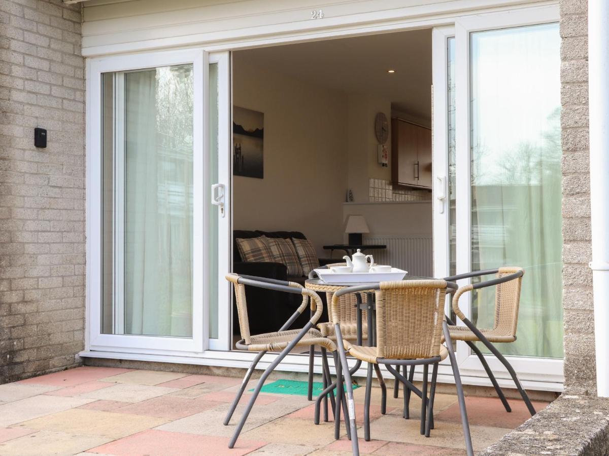 24 Atlantic Reach Appartement New Quay Buitenkant foto