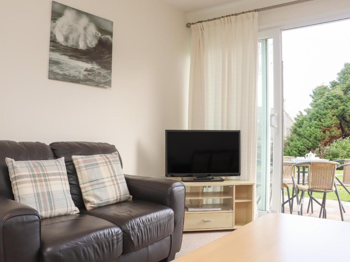 24 Atlantic Reach Appartement New Quay Buitenkant foto