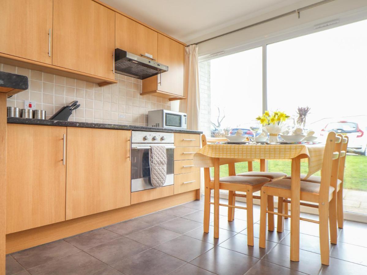 24 Atlantic Reach Appartement New Quay Buitenkant foto