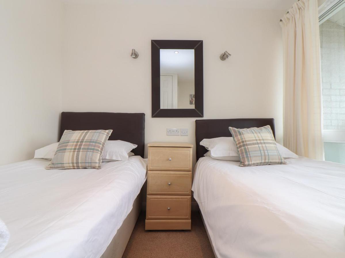24 Atlantic Reach Appartement New Quay Buitenkant foto