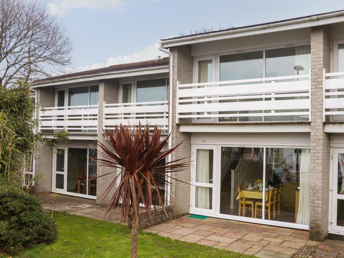 24 Atlantic Reach Appartement New Quay Buitenkant foto