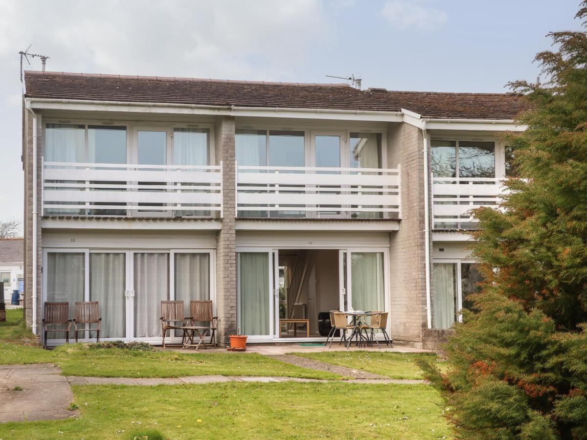 24 Atlantic Reach Appartement New Quay Buitenkant foto