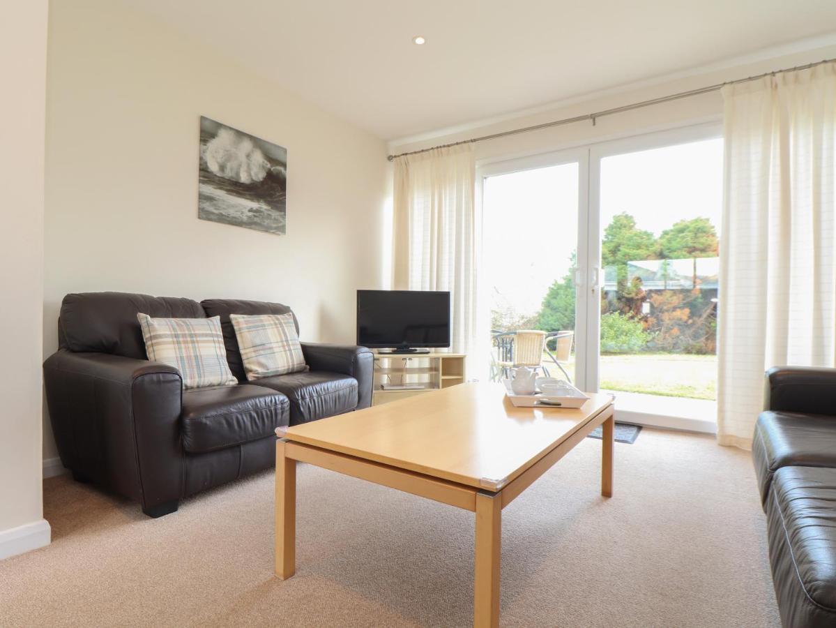 24 Atlantic Reach Appartement New Quay Buitenkant foto