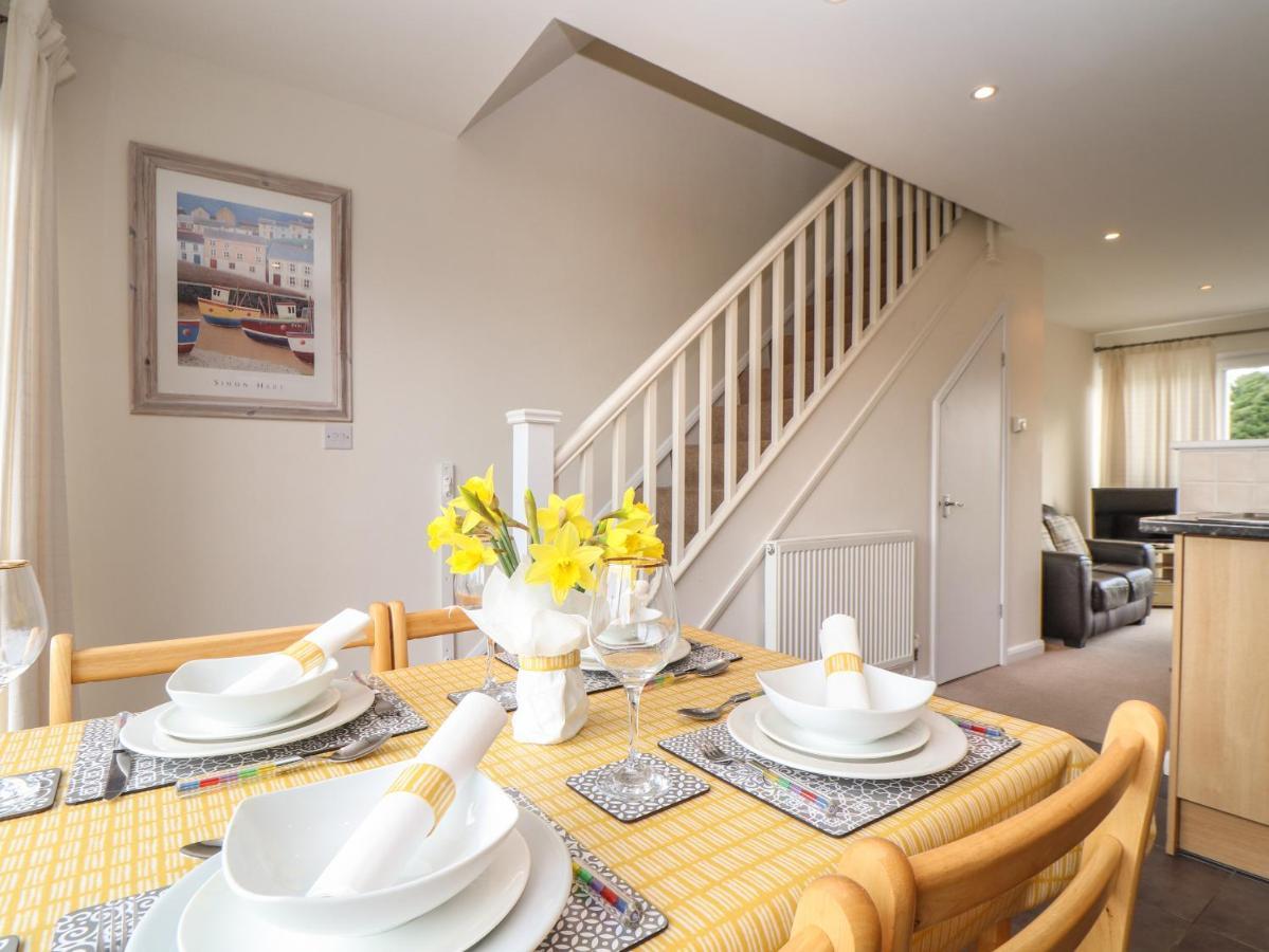 24 Atlantic Reach Appartement New Quay Buitenkant foto