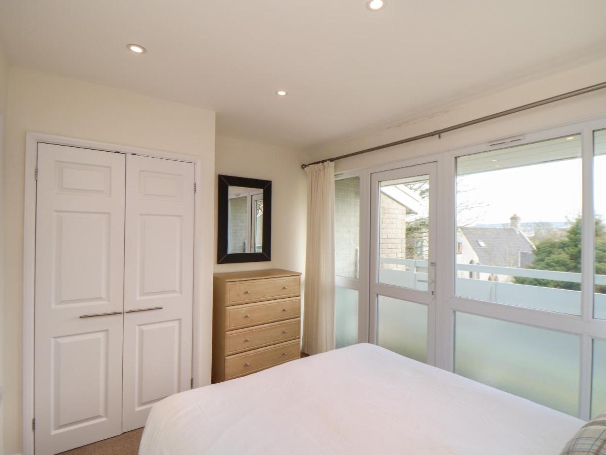 24 Atlantic Reach Appartement New Quay Buitenkant foto