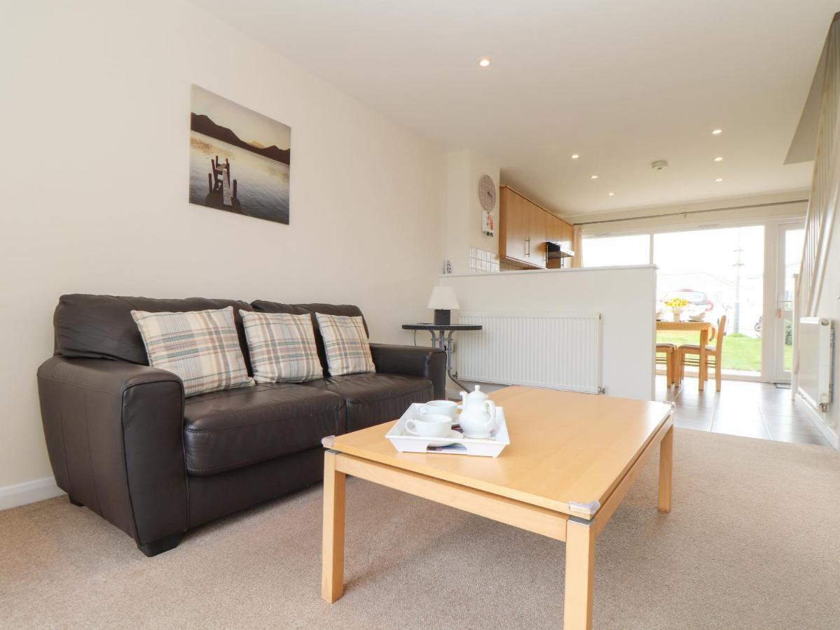 24 Atlantic Reach Appartement New Quay Buitenkant foto