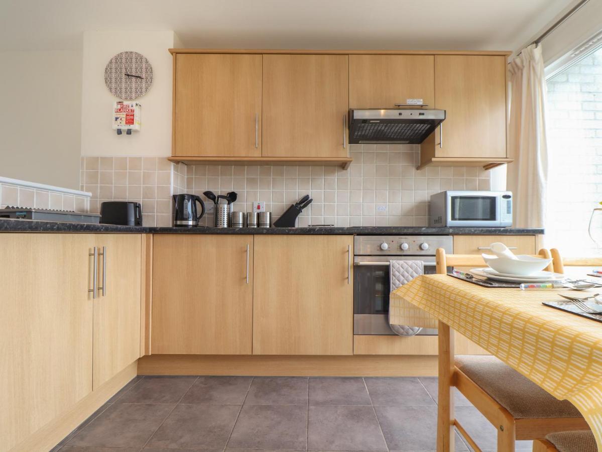24 Atlantic Reach Appartement New Quay Buitenkant foto