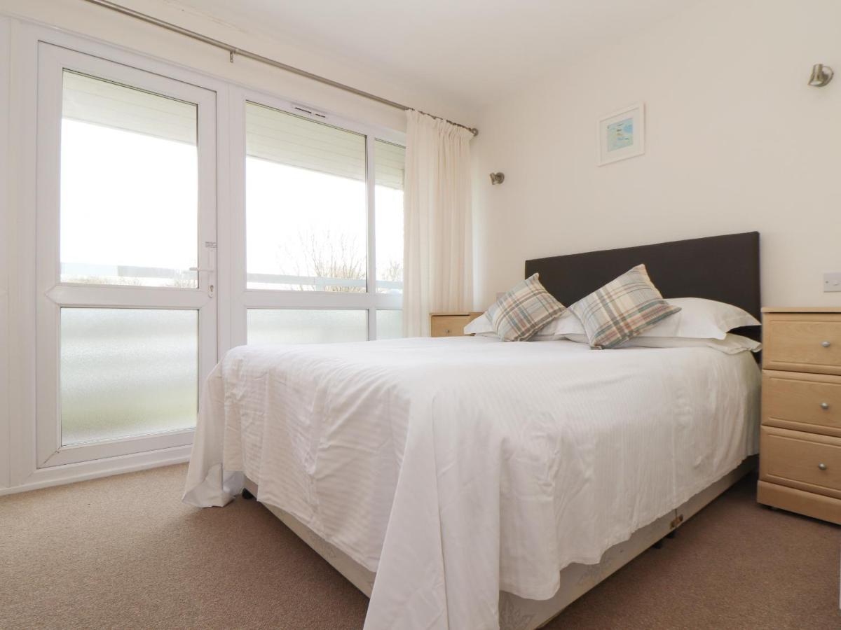 24 Atlantic Reach Appartement New Quay Buitenkant foto