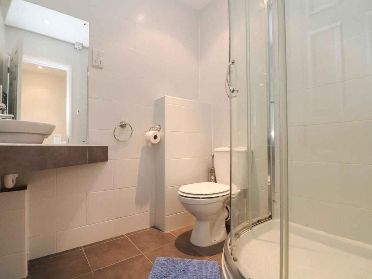 24 Atlantic Reach Appartement New Quay Buitenkant foto
