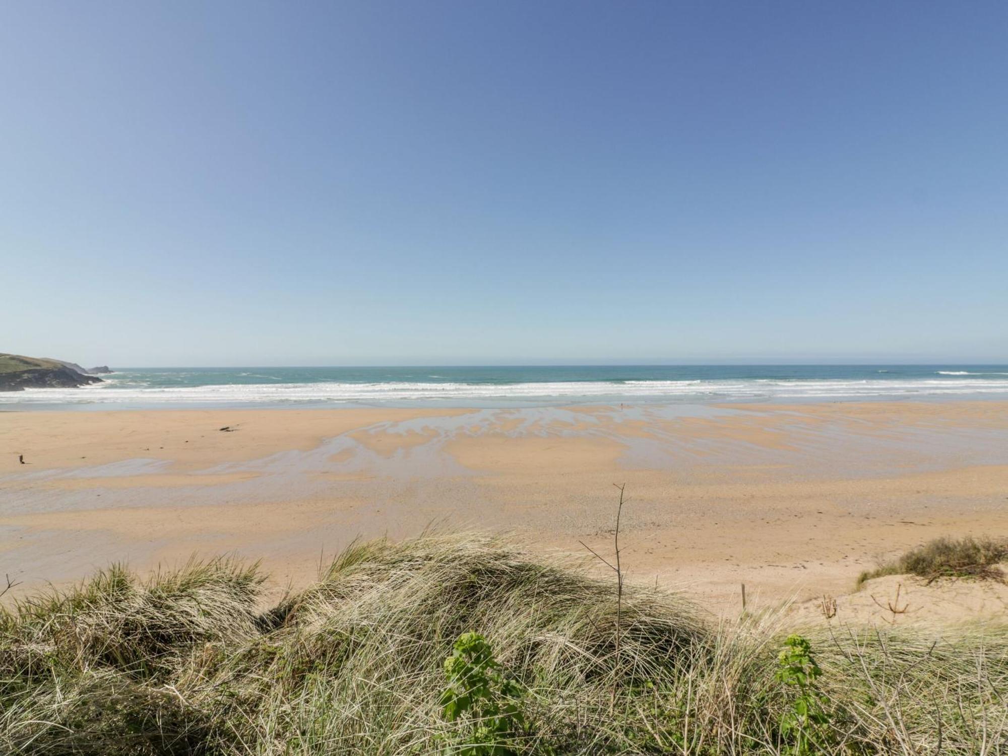 24 Atlantic Reach Appartement New Quay Buitenkant foto